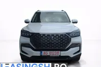 Ssangyong REXTON din 2025 cu 10 km - oferta SSA249018 - foto 8
