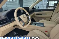 Ssangyong REXTON din 2025 cu 10 km - oferta SSA249018 - foto 9