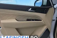 Ssangyong REXTON din 2025 cu 10 km - oferta SSA249018 - foto 10