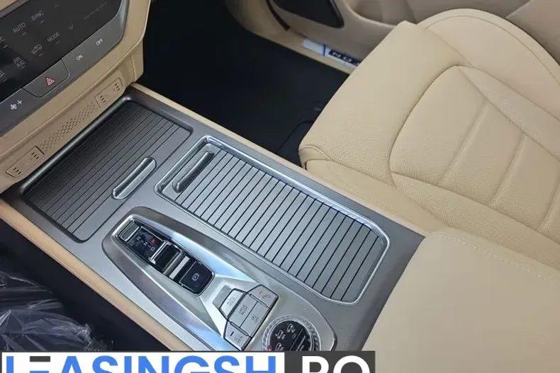 Ssangyong REXTON din 2025 cu 10 km - oferta SSA249018 - foto 15