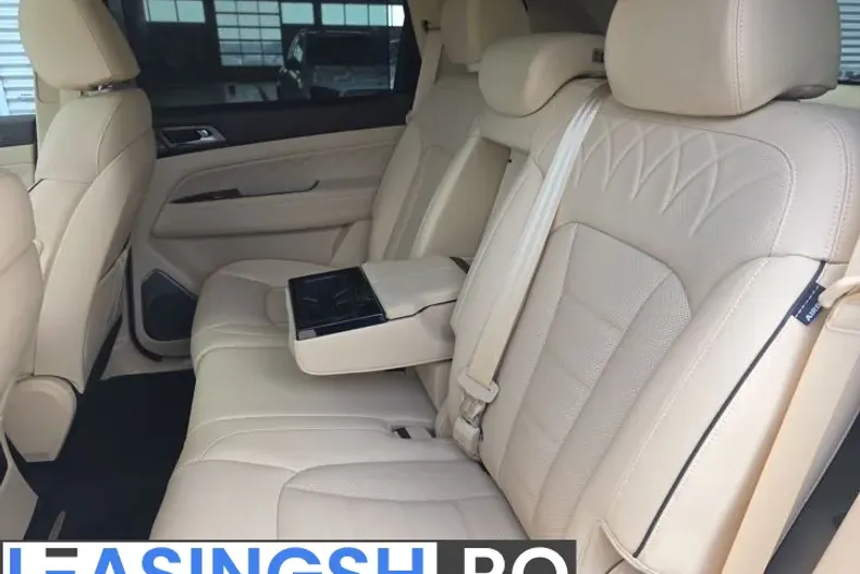 Ssangyong REXTON din 2025 cu 10 km - oferta SSA249018 - foto 16