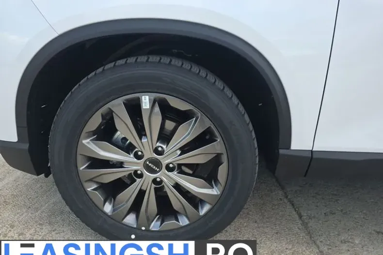 Ssangyong REXTON din 2025 cu 10 km - oferta SSA249018 - foto 18