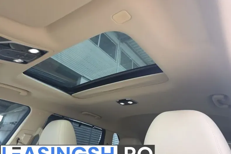 Ssangyong REXTON din 2025 cu 10 km - oferta SSA249018 - foto 20