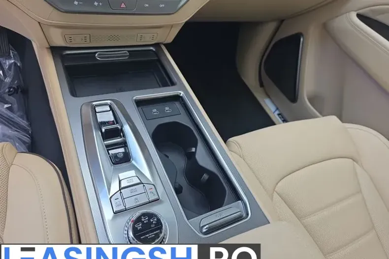 Ssangyong REXTON din 2025 cu 10 km - oferta SSA249018 - foto 21