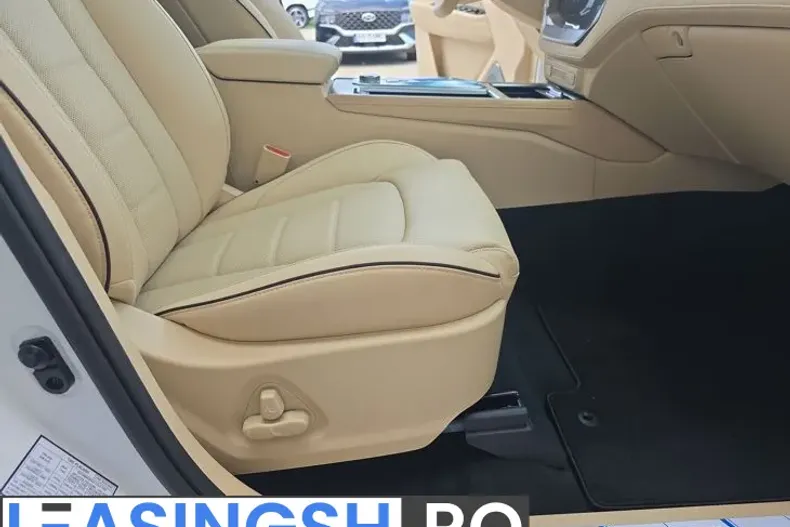Ssangyong REXTON din 2025 cu 10 km - oferta SSA249018 - foto 25