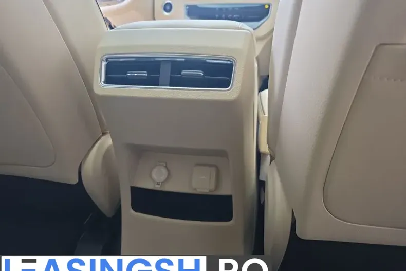 Ssangyong REXTON din 2025 cu 10 km - oferta SSA249018 - foto 26