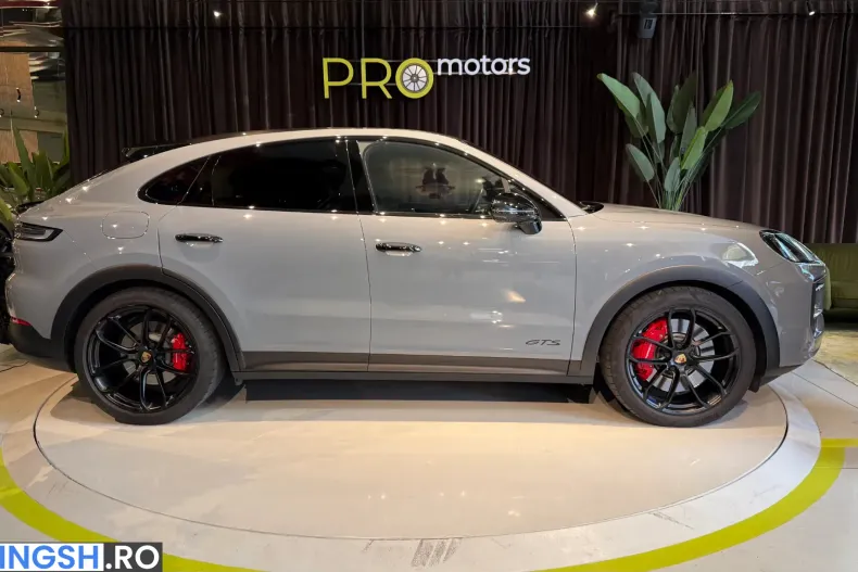 Porsche Cayenne din 2024 cu 35.000 km - oferta POR249019 - foto 3