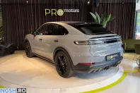 Porsche Cayenne din 2024 cu 35.000 km - oferta POR249019 - foto 9