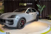 Porsche Cayenne din 2024 cu 35.000 km - oferta POR249019 - foto 11