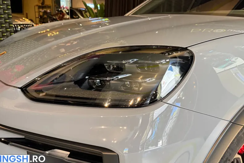 Porsche Cayenne din 2024 cu 35.000 km - oferta POR249019 - foto 12