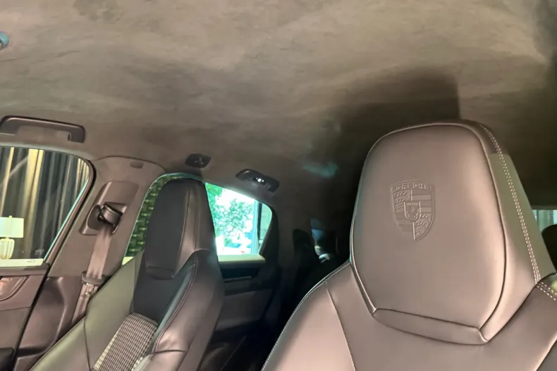 Porsche Cayenne din 2024 cu 35.000 km - oferta POR249019 - foto 18