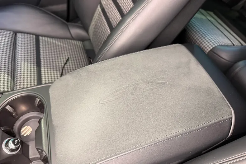 Porsche Cayenne din 2024 cu 35.000 km - oferta POR249019 - foto 19