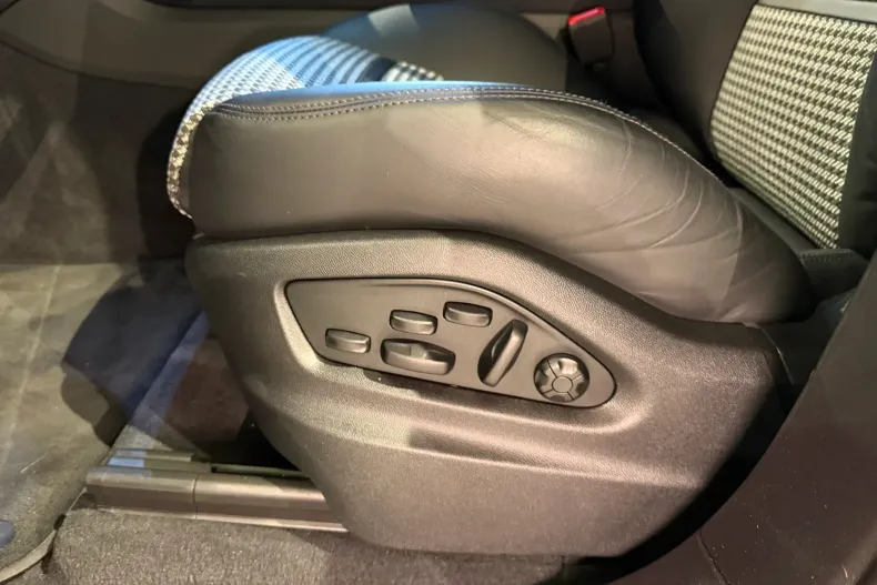 Porsche Cayenne din 2024 cu 35.000 km - oferta POR249019 - foto 21