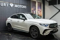 Mercedes-Benz GLC 300 (Clasa GLC) din 2024 cu 48.200 km - oferta MER249020 - foto 1