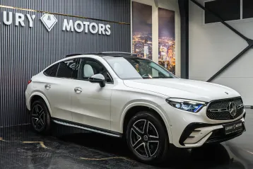 Mercedes-Benz GLC 300 din 2024 - oferta MER249020