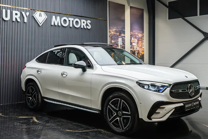 Mercedes-Benz GLC 300 (Clasa GLC) din 2024 cu 48.200 km - oferta MER249020 - foto 1