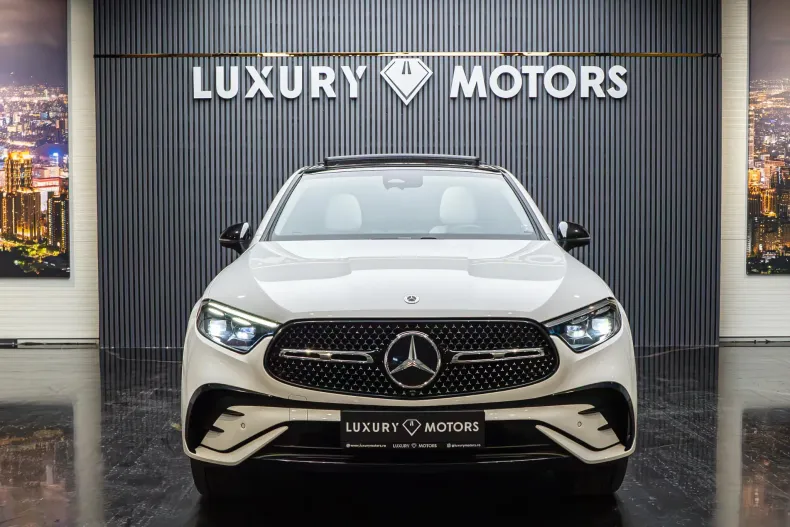 Mercedes-Benz GLC 300 (Clasa GLC) din 2024 cu 48.200 km - oferta MER249020 - foto 9
