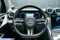 Mercedes-Benz GLC 300 (Clasa GLC) din 2024 cu 48.200 km - oferta MER249020 - foto 20