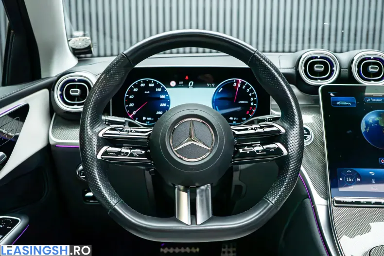Mercedes-Benz GLC 300 (Clasa GLC) din 2024 cu 48.200 km - oferta MER249020 - foto 20