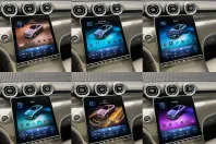 Mercedes-Benz GLC 300 (Clasa GLC) din 2024 cu 48.200 km - oferta MER249020 - foto 24