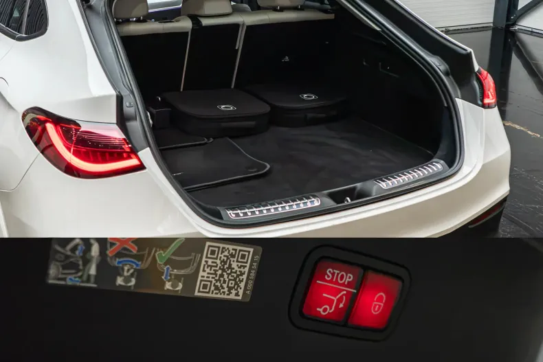 Mercedes-Benz GLC 300 (Clasa GLC) din 2024 cu 48.200 km - oferta MER249020 - foto 30