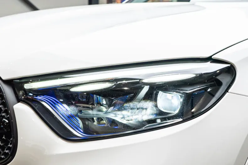 Mercedes-Benz GLC 300 (Clasa GLC) din 2024 cu 48.200 km - oferta MER249020 - foto 32