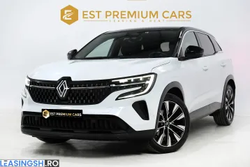 Renault Austral din 2023 - oferta REN249021