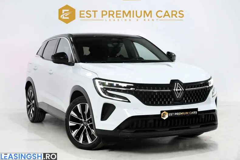 Renault Austral din 2023 cu 164.000 km - oferta REN249021 - foto 3