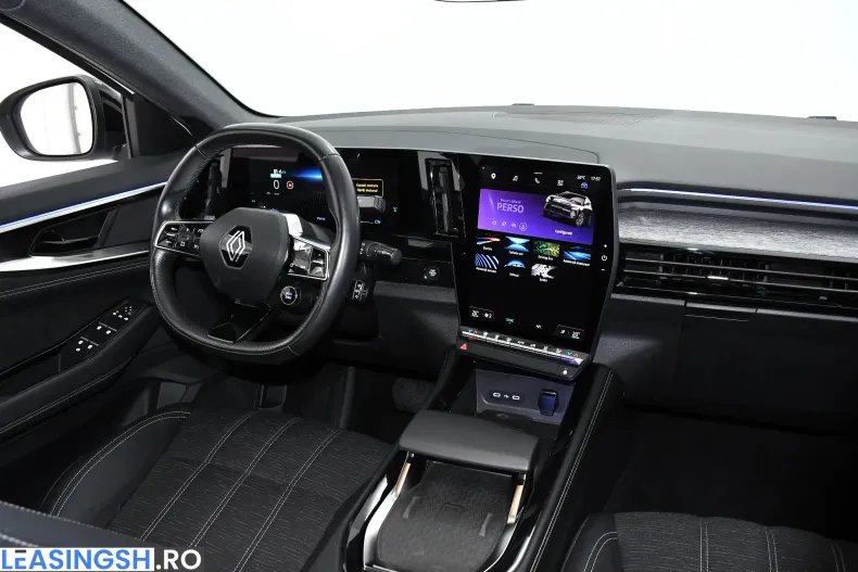 Renault Austral din 2023 cu 164.000 km - oferta REN249021 - foto 4