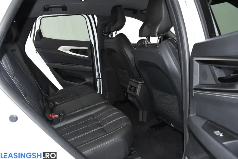 Renault Austral din 2023 cu 164.000 km - oferta REN249021 - foto 6