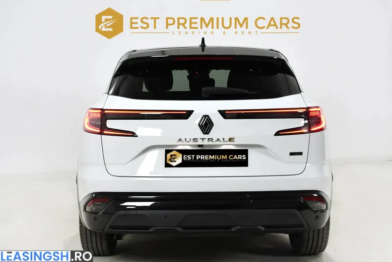 Renault Austral din 2023 cu 164.000 km - oferta REN249021 - foto 9