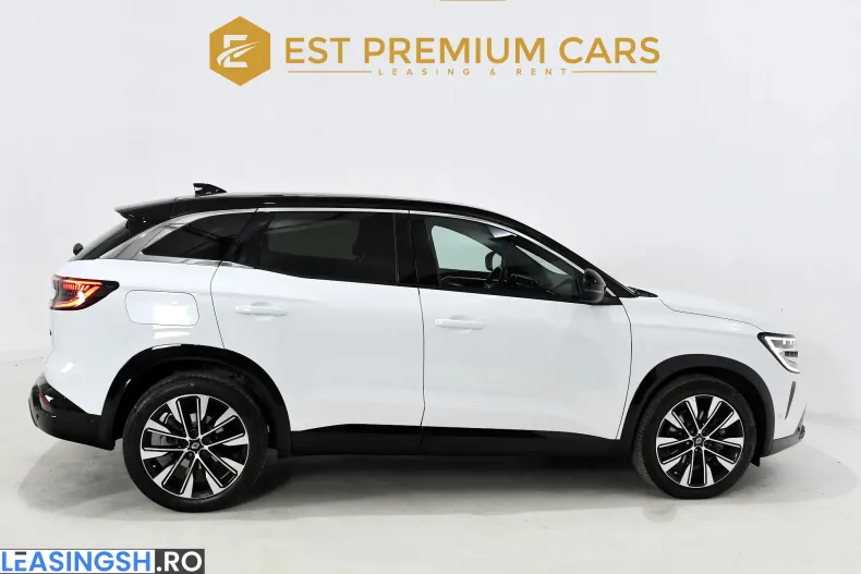 Renault Austral din 2023 cu 164.000 km - oferta REN249021 - foto 11