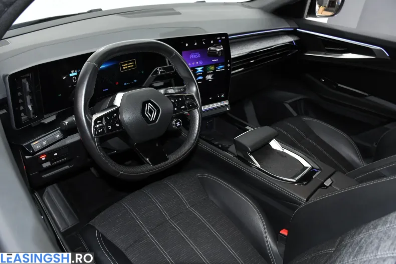 Renault Austral din 2023 cu 164.000 km - oferta REN249021 - foto 13