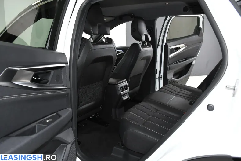 Renault Austral din 2023 cu 164.000 km - oferta REN249021 - foto 15