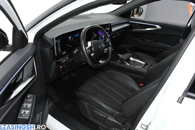 Renault Austral din 2023 cu 164.000 km - oferta REN249021 - foto 18