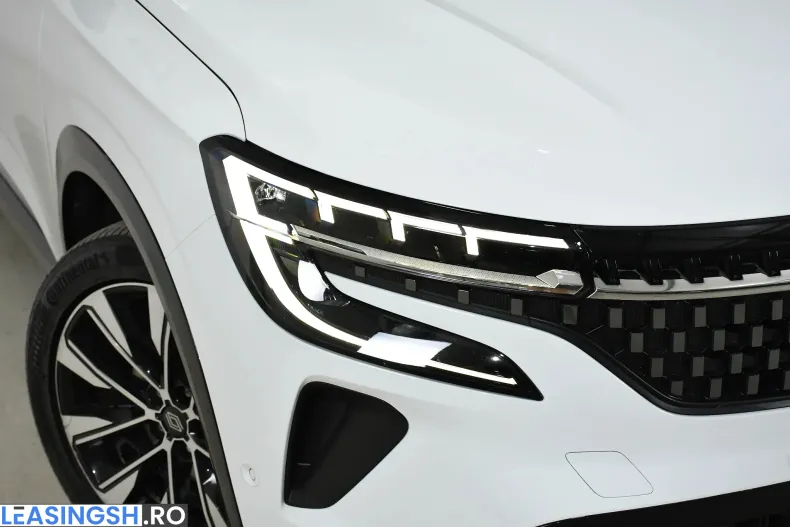 Renault Austral din 2023 cu 164.000 km - oferta REN249021 - foto 20