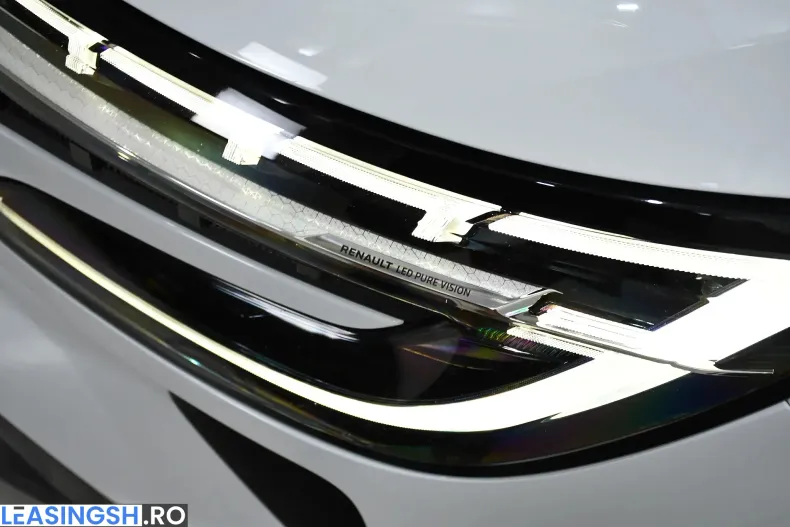 Renault Austral din 2023 cu 164.000 km - oferta REN249021 - foto 23