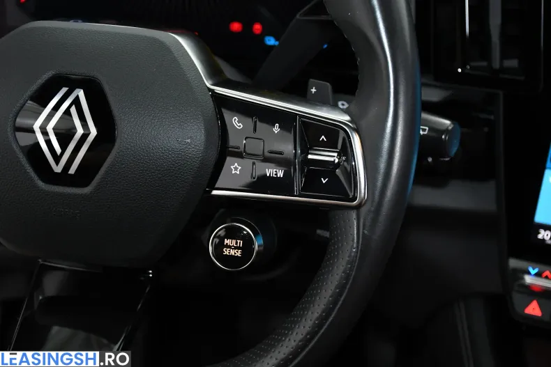 Renault Austral din 2023 cu 164.000 km - oferta REN249021 - foto 25