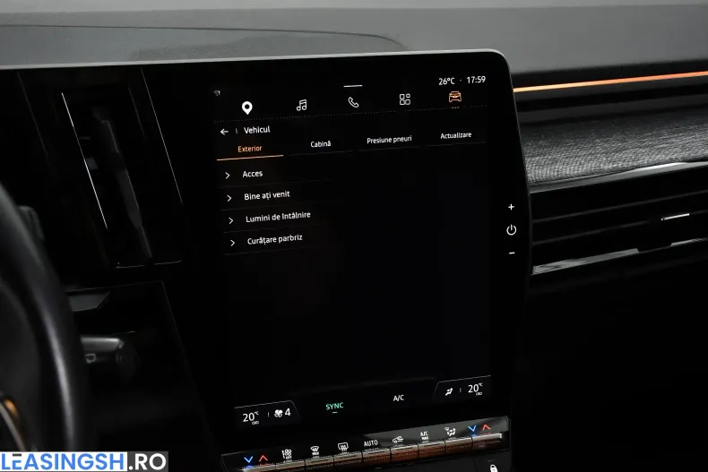 Renault Austral din 2023 cu 164.000 km - oferta REN249021 - foto 28
