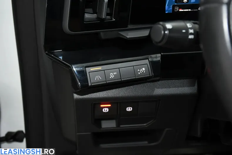 Renault Austral din 2023 cu 164.000 km - oferta REN249021 - foto 36
