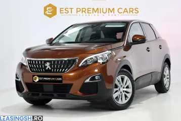 Peugeot 3008 din 2020 - oferta PEU249022