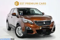 Peugeot 3008 din 2020 cu 122.000 km - oferta PEU249022 - foto 3