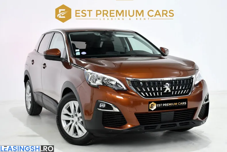 Peugeot 3008 din 2020 cu 122.000 km - oferta PEU249022 - foto 3