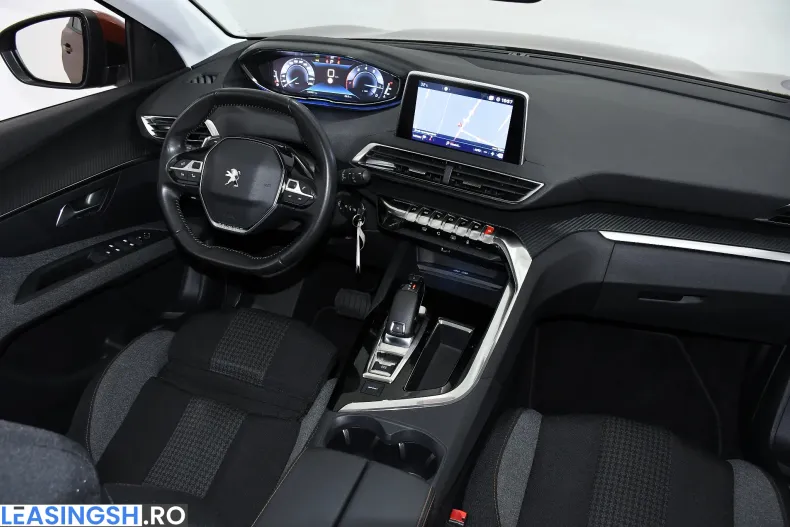 Peugeot 3008 din 2020 cu 122.000 km - oferta PEU249022 - foto 4