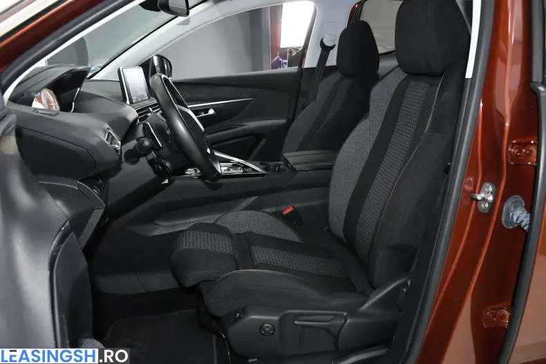 Peugeot 3008 din 2020 cu 122.000 km - oferta PEU249022 - foto 5