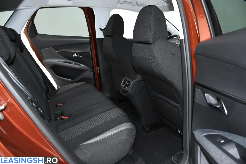 Peugeot 3008 din 2020 cu 122.000 km - oferta PEU249022 - foto 6