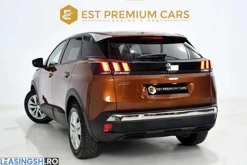 Peugeot 3008 din 2020 cu 122.000 km - oferta PEU249022 - foto 7