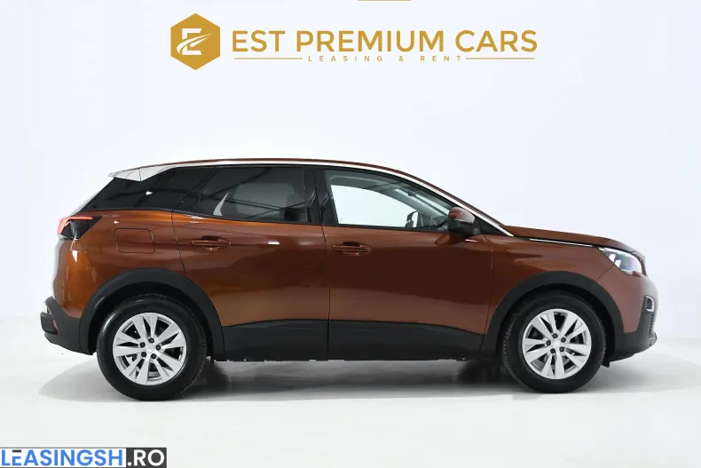 Peugeot 3008 din 2020 cu 122.000 km - oferta PEU249022 - foto 11