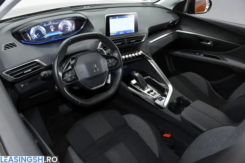 Peugeot 3008 din 2020 cu 122.000 km - oferta PEU249022 - foto 13