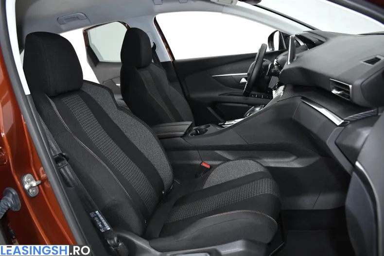 Peugeot 3008 din 2020 cu 122.000 km - oferta PEU249022 - foto 14